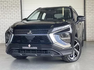 Mitsubishi Eclipse Cross 2.4 PHEV Intense | 18" LMV | Carplay | Stoelverw. | All-in rijklaarprijs