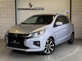 Mitsubishi Space Star 1.2 Instyle