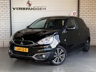 Mitsubishi Space Star 1.2 Life Edition | 15" LMV | Cruise | Airco | All-in rijklaarprijs