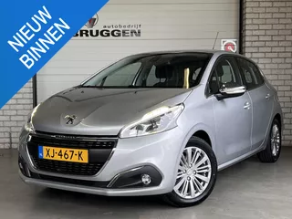 Peugeot 208 1.2 PureTech Allure | 16&quot; LMV | PDC | Navi | BT | Volledig onderh. | Rijklaarprijs