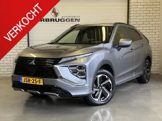 Mitsubishi Eclipse Cross 2.4 PHEV Executive | ALL-Season | 360 Camera | PDC V+A | Stoelverw. | Navi | All-in rijklaarprijs
