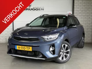 Kia Stonic 1.0 T-GDi DynamicPlusLine | NL Auto | Trekhaak | Navi | ALL-Season | Carplay | All-in rijklaarprijs