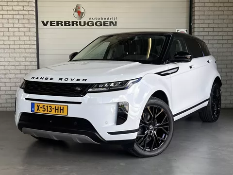Land Rover Range Rover Evoque 1.5 Mild Hybrid 20" LMV | 360&deg; camera | Carplay | All-in rijklaarprijs