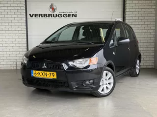 Mitsubishi Colt 1.3 Edition One