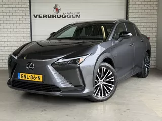 Lexus RZ 450e Executive Line 71 kWh Premium Pack | 20" LMV | Leder | Carplay | Adap.Cruise | All-in rijklaarprijs