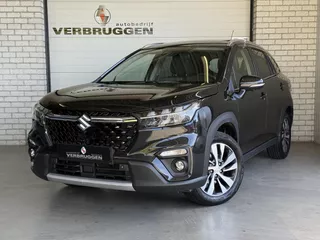 Suzuki S-Cross 1.5 Hybrid Style | Panorama | 360 Camera | PDC V+A | 17"LMV | All-in rijklaarprijs