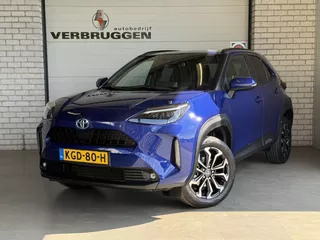 Toyota Yaris Cross 1.5 Hybrid Explore | 17" LMV | Navi | Camera | PDC V+A | Dodehoek | All-in rijklaarprijs