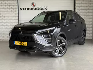 Mitsubishi Eclipse Cross 2.4 PHEV Intense
