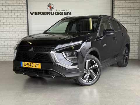 Mitsubishi Eclipse Cross 2.4 PHEV Intense