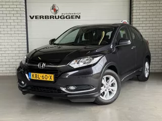 Honda HR-V 1.5 i-VTEC Elegance | LMV | Navi | PDC V+A | Stoelverw. | All-in rijklaarprijs