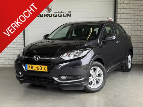 Honda HR-V 1.5 i-VTEC Elegance | LMV | Navi | PDC V+A | Stoelverw. | All-in rijklaarprijs
