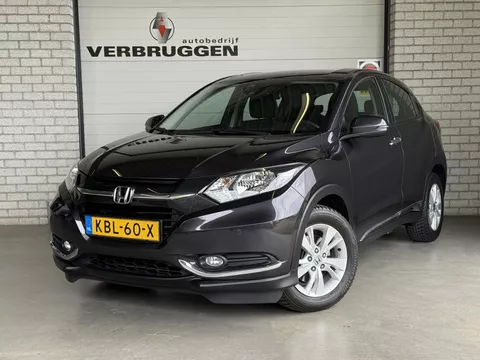 Honda HR-V 1.5 i-VTEC Elegance | LMV | Navi | PDC V+A | Stoelverw. | All-in rijklaarprijs