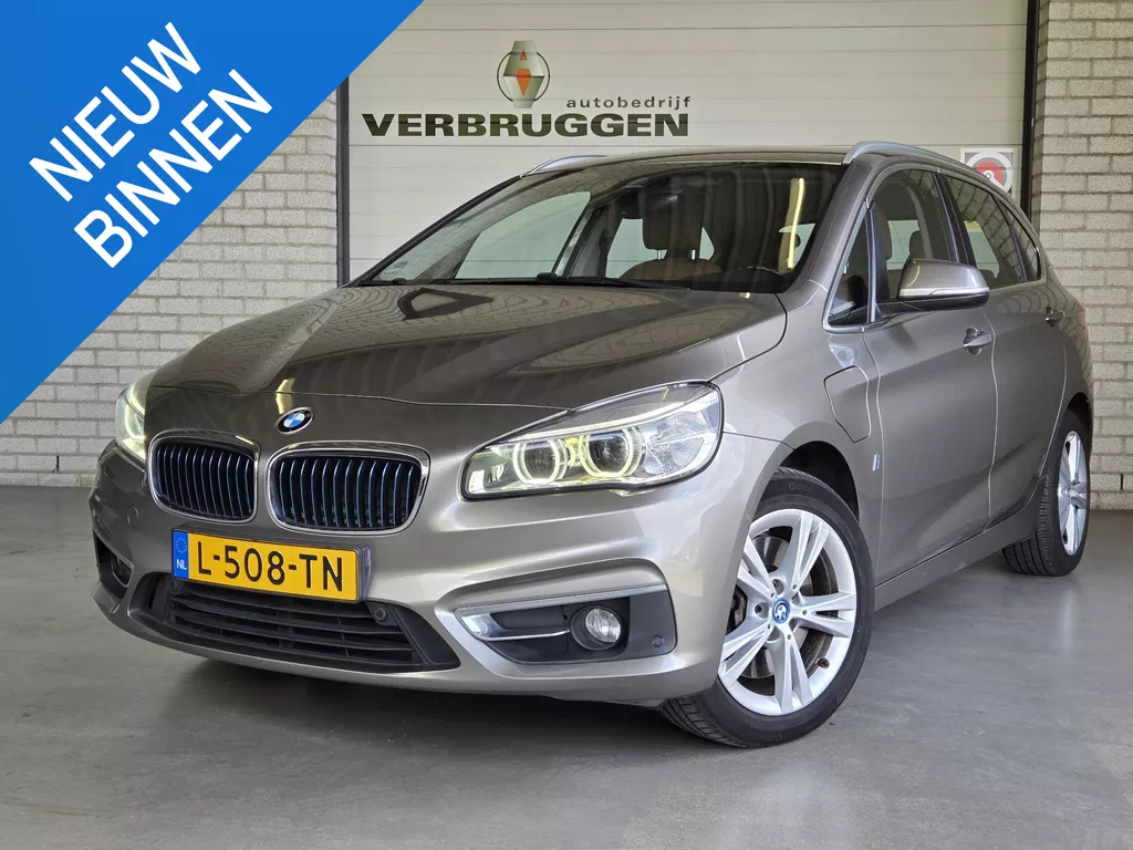 BMW 2-serie Active Tourer 225xe iPerformance High Executive
