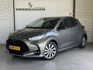 Mazda 2 Hybrid 1.5 Select | Head-Up | LMV | Dodehoek | Stoel&amp;Stuur verw. | All-in rijklaarprijs