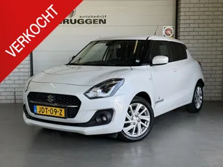 Suzuki Swift 1.2 Select Smart Hybrid | LMV | Camera | Adap.Cruise | Carplay | All-in rijklaarprijs