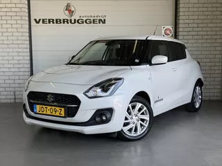 Suzuki Swift 1.2 Select Smart Hybrid | LMV | Camera | Adap.Cruise | Carplay | All-in rijklaarprijs