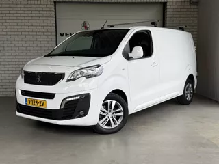 Peugeot Expert 231S 2.0 BlueHDI 120 Premium Pack | 1e eige. | 3pers. | Trekhaak | Camera | PDC V+A | Carplay | All-in rijklaarprijs