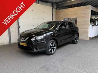 Nissan QASHQAI 1.2 Acenta
