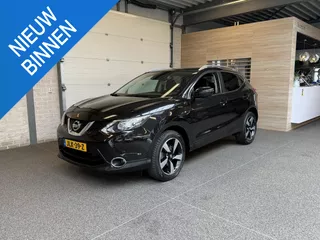 Nissan QASHQAI 1.2 Acenta