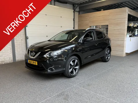 Nissan QASHQAI 1.2 Acenta
