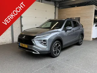 Mitsubishi Eclipse Cross 2.4 PHEV Intense+