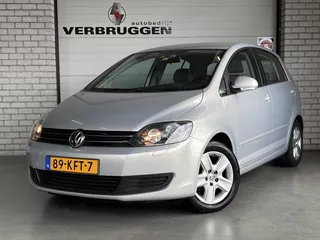 Volkswagen Golf Plus 1.4 TSI Comfortline | 1e eige. | Trekhaak | Cruise | Climate | All-in rijklaarprijs