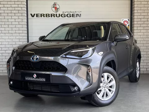 Toyota Yaris Cross 1.5 Hybrid Active | LMV | PDC V+A | Camera | Carplay | Navi | All-in rijklaarprijs