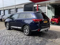 Mitsubishi Outlander 2.0 Connect Pro | Trekhaak | 18" LMV | 360 Camera | Carplay | All-in rijklaarprijs Foto