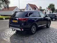 Mitsubishi Outlander 2.0 Connect Pro | Trekhaak | 18" LMV | 360 Camera | Carplay | All-in rijklaarprijs Foto