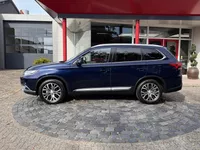 Mitsubishi Outlander 2.0 Connect Pro | Trekhaak | 18" LMV | 360 Camera | Carplay | All-in rijklaarprijs Foto