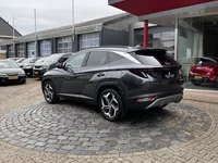 Hyundai Tucson 1.6 T-GDI MHEV N Line | 19" LMV | Camera | Adap.Cruise | Leder | Keyless | All-in rijklaarprijs Foto