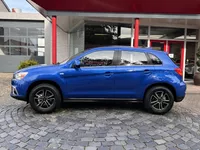 Mitsubishi ASX 1.6 Cleartec Edition | LMV | Trekhaak | Carplay | Navi | Camera | Stoelverw. | All-in rijklaarprijs Foto