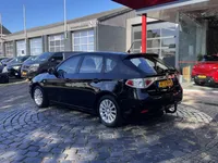 Subaru Impreza 2.0R Luxury AWD | Trekhaak | 16" LMV | ALL-Season | Cruise | All-in rijklaarprijs Foto
