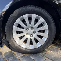 Subaru Impreza 2.0R Luxury AWD | Trekhaak | 16" LMV | ALL-Season | Cruise | All-in rijklaarprijs Foto
