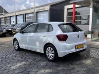 Volkswagen Polo 1.0 MPI Comfortline | Carplay | Navi | Cruise | All-in rijklaarprijs Foto