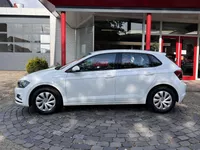 Volkswagen Polo 1.0 MPI Comfortline | Carplay | Navi | Cruise | All-in rijklaarprijs Foto