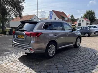 Mitsubishi Outlander 2.4 PHEV Instyle | Leder | Schuif/Kanteldak | 360 Camera | Adap.Cruise | All-in rijklaarprijs Foto