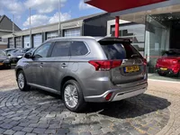 Mitsubishi Outlander 2.4 PHEV Instyle | Leder | Schuif/Kanteldak | 360 Camera | Adap.Cruise | All-in rijklaarprijs Foto