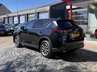 Mazda CX-5 2.5 SkyActiv-G 194 | Carplay | Stoel/Stuurverw. | Navi | Camera | PDC V+A | All-in rijklaarprijs Foto