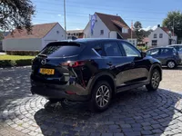 Mazda CX-5 2.5 SkyActiv-G 194 | Carplay | Stoel/Stuurverw. | Navi | Camera | PDC V+A | All-in rijklaarprijs Foto