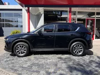 Mazda CX-5 2.5 SkyActiv-G 194 | Carplay | Stoel/Stuurverw. | Navi | Camera | PDC V+A | All-in rijklaarprijs Foto