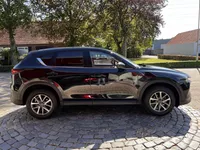 Mazda CX-5 2.5 SkyActiv-G 194 | Carplay | Stoel/Stuurverw. | Navi | Camera | PDC V+A | All-in rijklaarprijs Foto