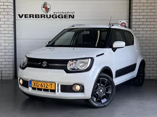 Suzuki Ignis 1.2 Select | Trekhaak | Dealer onderh. | ALL-Season | Carplay | All-in rijklaarprijs