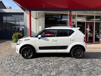 Suzuki Ignis 1.2 Select | Trekhaak | Dealer onderh. | ALL-Season | Carplay | All-in rijklaarprijs Foto