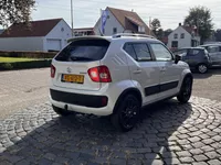 Suzuki Ignis 1.2 Select | Trekhaak | Dealer onderh. | ALL-Season | Carplay | All-in rijklaarprijs Foto