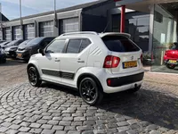 Suzuki Ignis 1.2 Select | Trekhaak | Dealer onderh. | ALL-Season | Carplay | All-in rijklaarprijs Foto