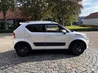 Suzuki Ignis 1.2 Select | Trekhaak | Dealer onderh. | ALL-Season | Carplay | All-in rijklaarprijs Foto