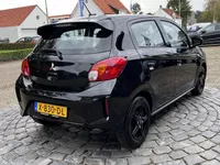 Mitsubishi Space Star 1.2 Cool+ | 14" LMV | Airco | DAB | All-in rijklaarprijs Foto
