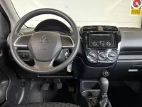 Mitsubishi Space Star 1.2 Cool+ | 14" LMV | Airco | DAB | All-in rijklaarprijs Foto