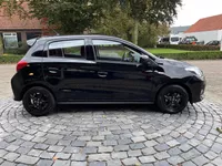 Mitsubishi Space Star 1.2 Cool+ | 14" LMV | Airco | DAB | All-in rijklaarprijs Foto